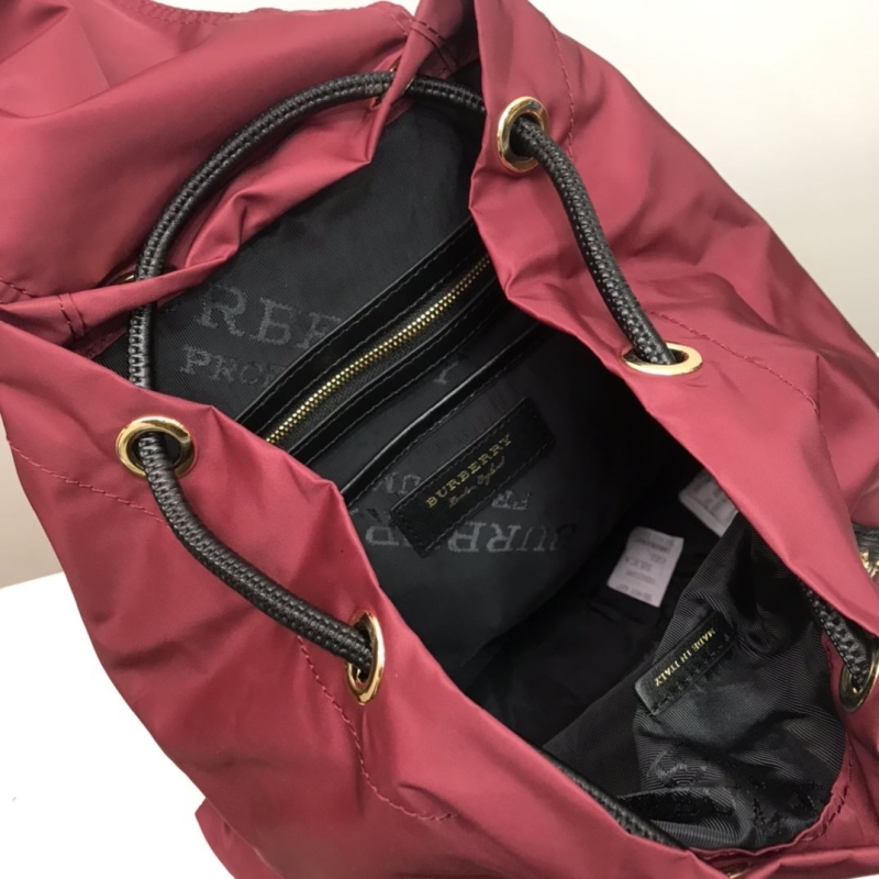 Burberry Backpacks